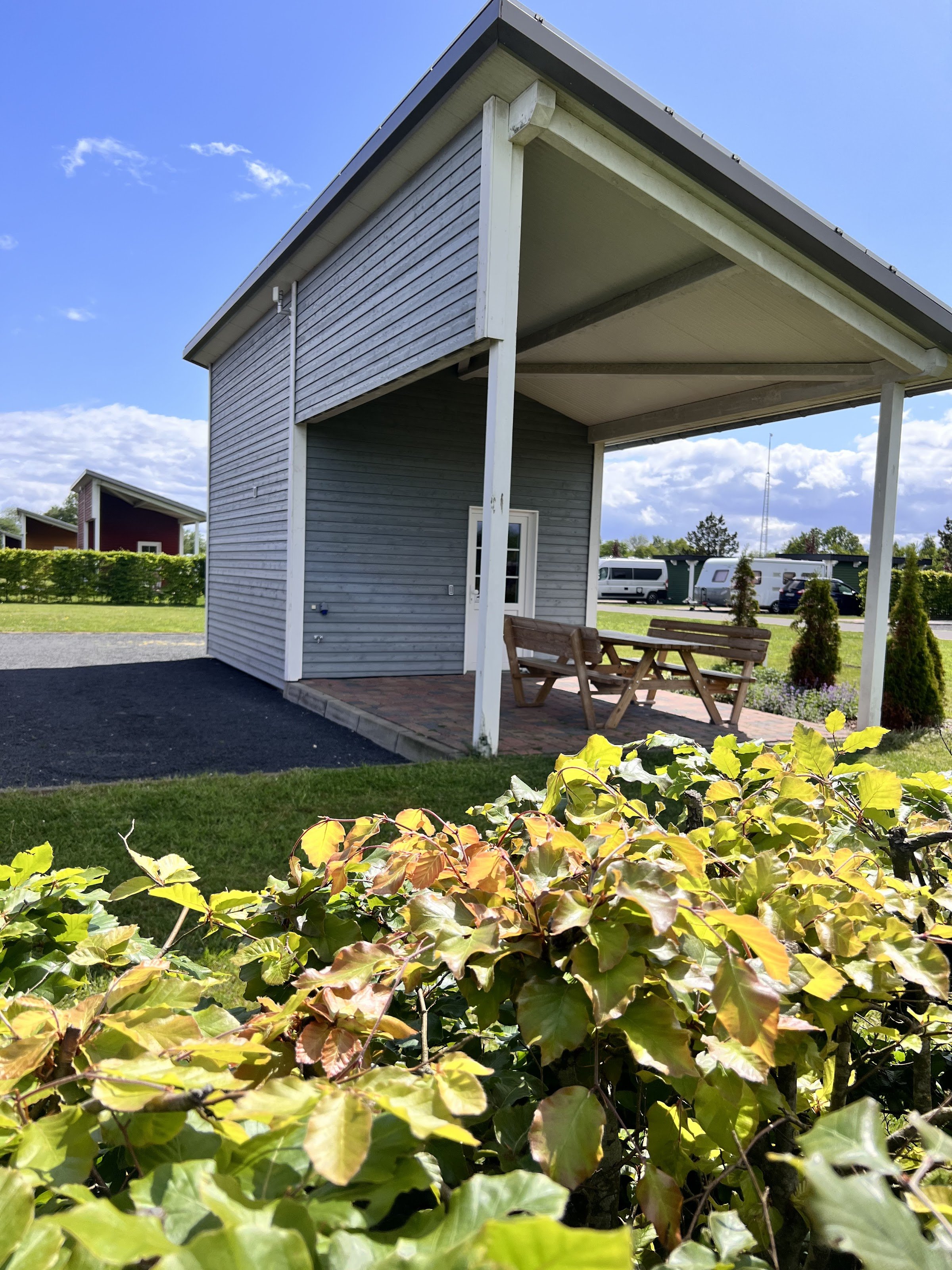 Emsland-Camp (Haren an der Ems)